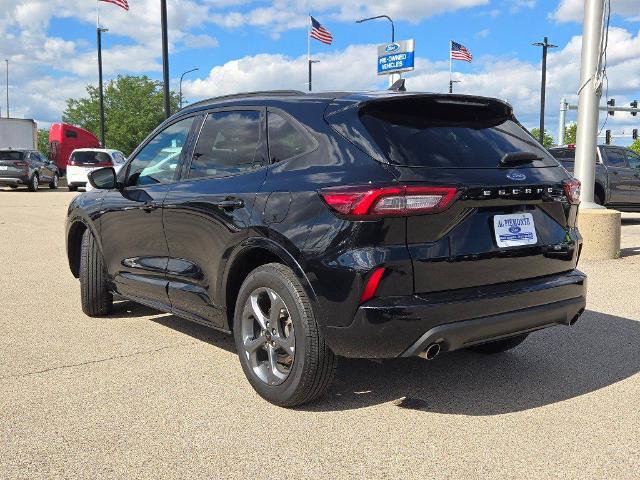 Certified 2024 Ford Escape ST-Line w/ Equipment Group 301A FWD image 14