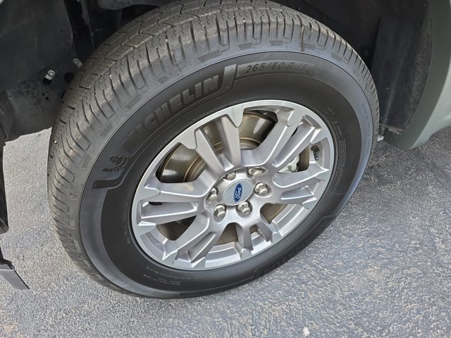 Certified 2020 Ford F150 Lariat image 6