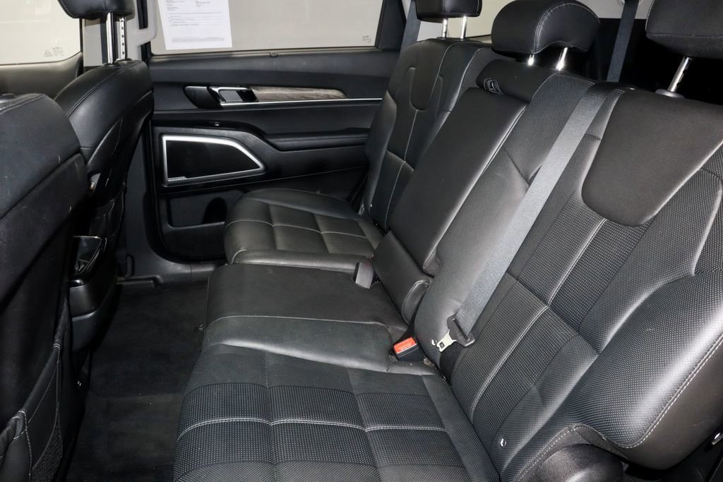 Used 2021 Kia Telluride EX w/ Towing Package image 24