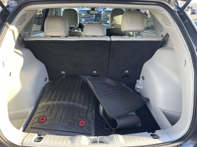 Used 2019 Jeep Compass Latitude image 33