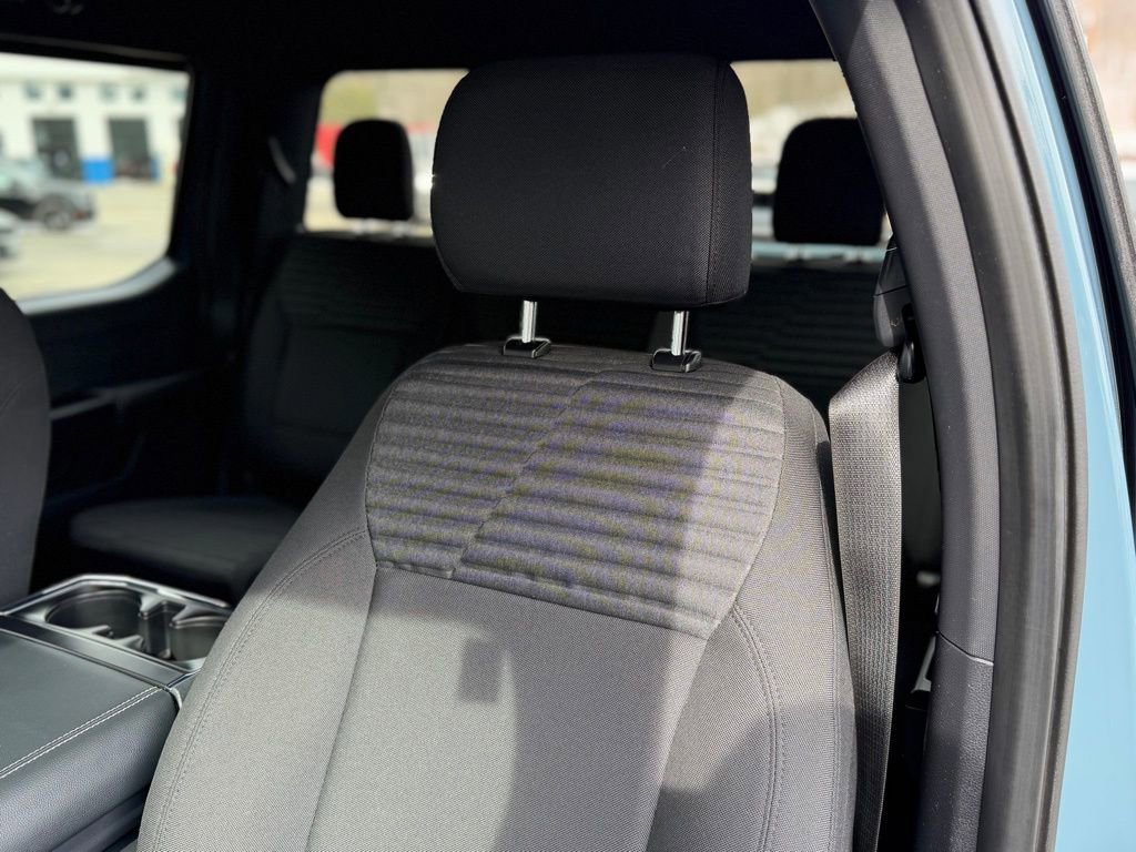 Certified 2023 Ford F150 XL w/ STX Appearance Package image 10