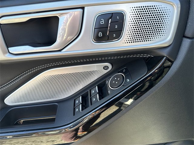 Certified 2023 Ford Explorer ST w/ Equipment Group 401A image 13