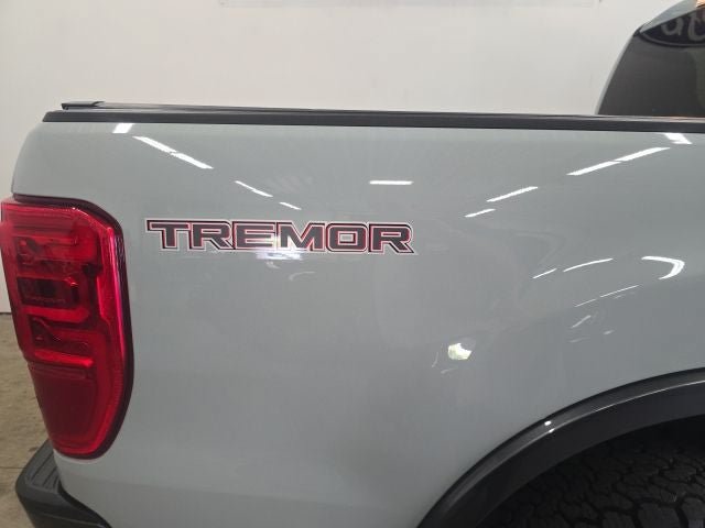 Certified 2023 Ford Ranger XLT w/ Tremor Off-Road Package AWD/4WD image 9