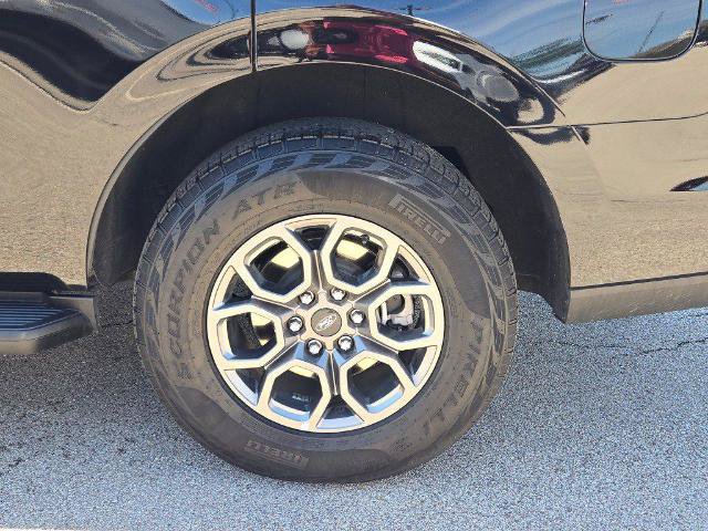 Certified 2025 Ford Expedition Active AWD/4WD image 15