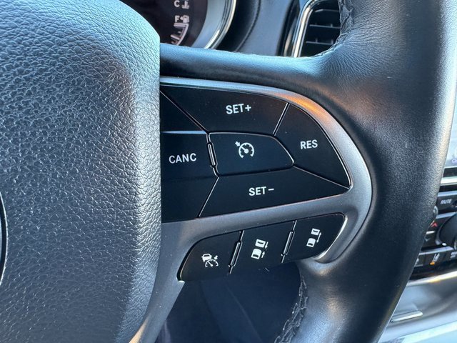 Used 2019 Jeep Grand Cherokee High Altitude image 23