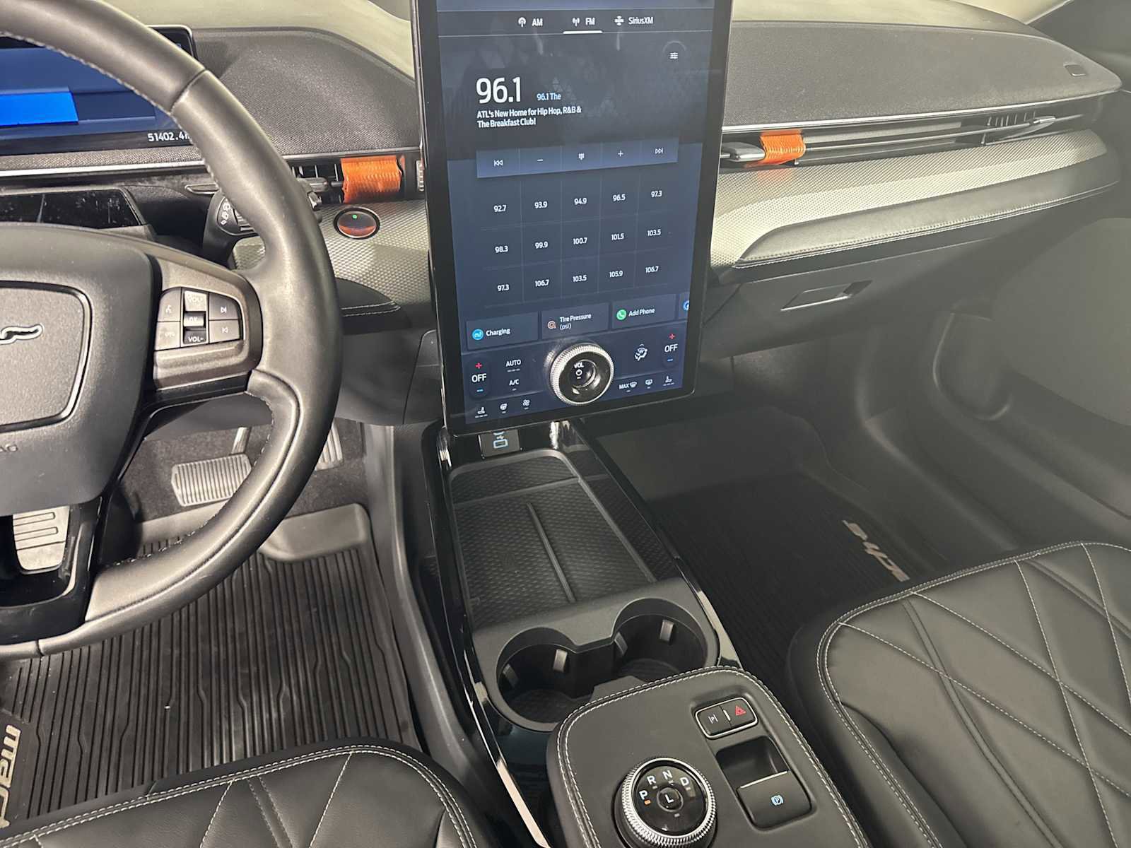 Certified 2021 Ford Mustang Mach-E Select w/ Comfort/Technology Package image 30