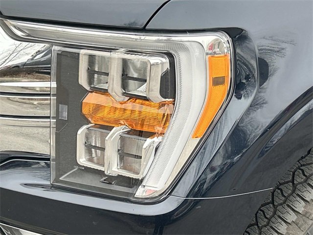 Certified 2021 Ford F150 XLT w/ Equipment Group 302A High image 9