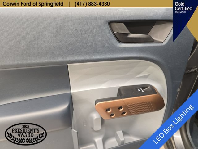 Certified 2022 Ford Maverick Lariat w/ Lariat Luxury Package AWD/4WD image 20