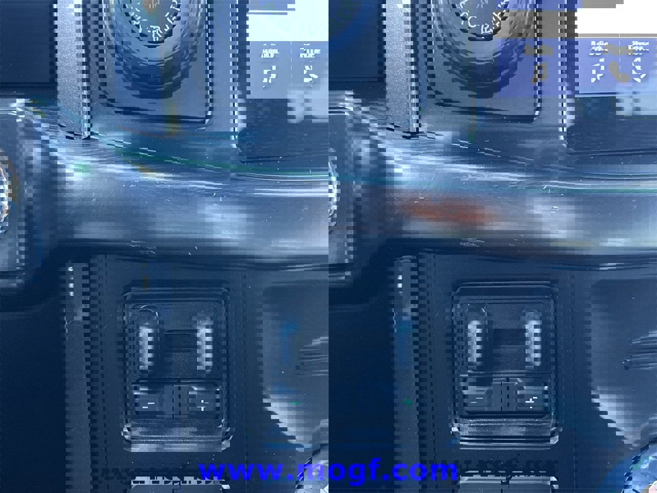 Certified 2023 Ford F150 Lariat w/ Equipment Group 502A High image 14