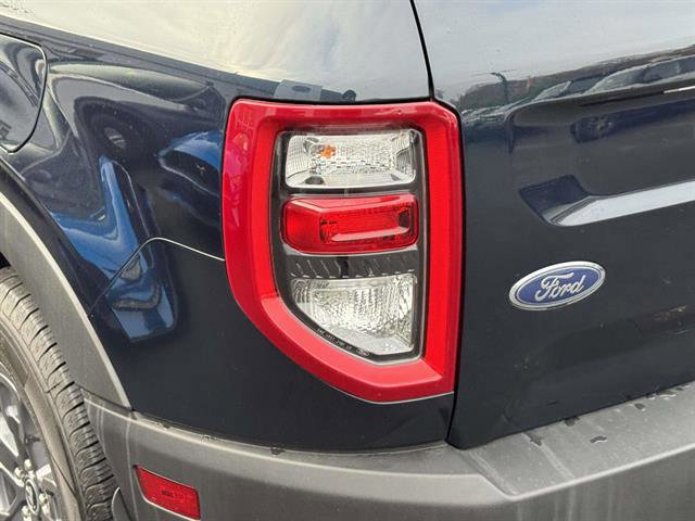 Certified 2021 Ford Bronco Sport Big Bend image 13