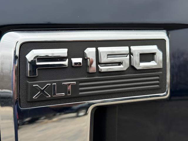 Certified 2022 Ford F150 XLT w/ Trailer Tow Package AWD/4WD image 19