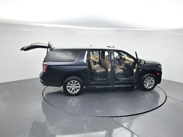 Used 2024 Chevrolet Suburban Premier image 50