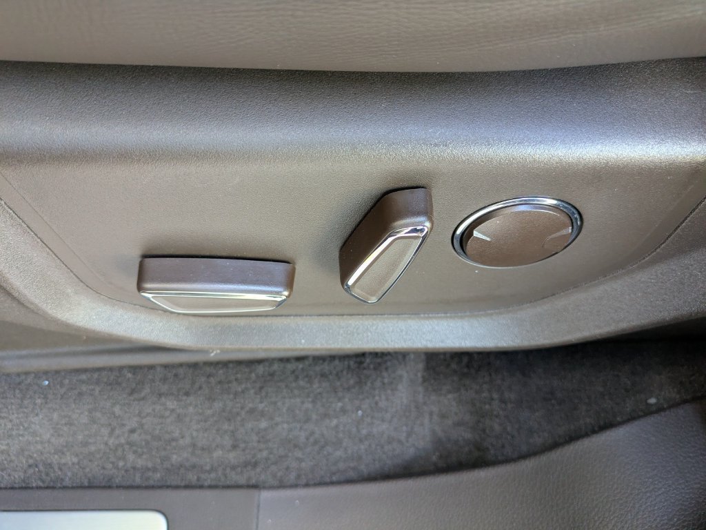Certified 2024 Ford Expedition King Ranch AWD/4WD image 24