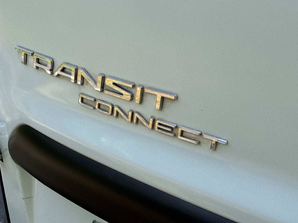 Certified 2022 Ford Transit Connect XL FWD image 11