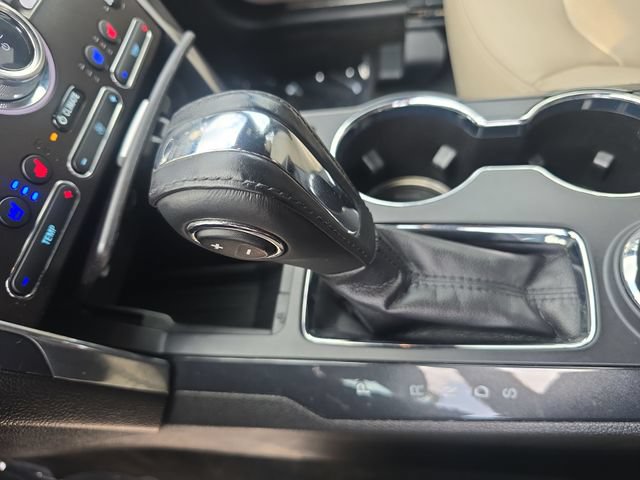 Certified 2018 Ford Explorer Limited w/ Equipment Group 301A AWD/4WD image 20