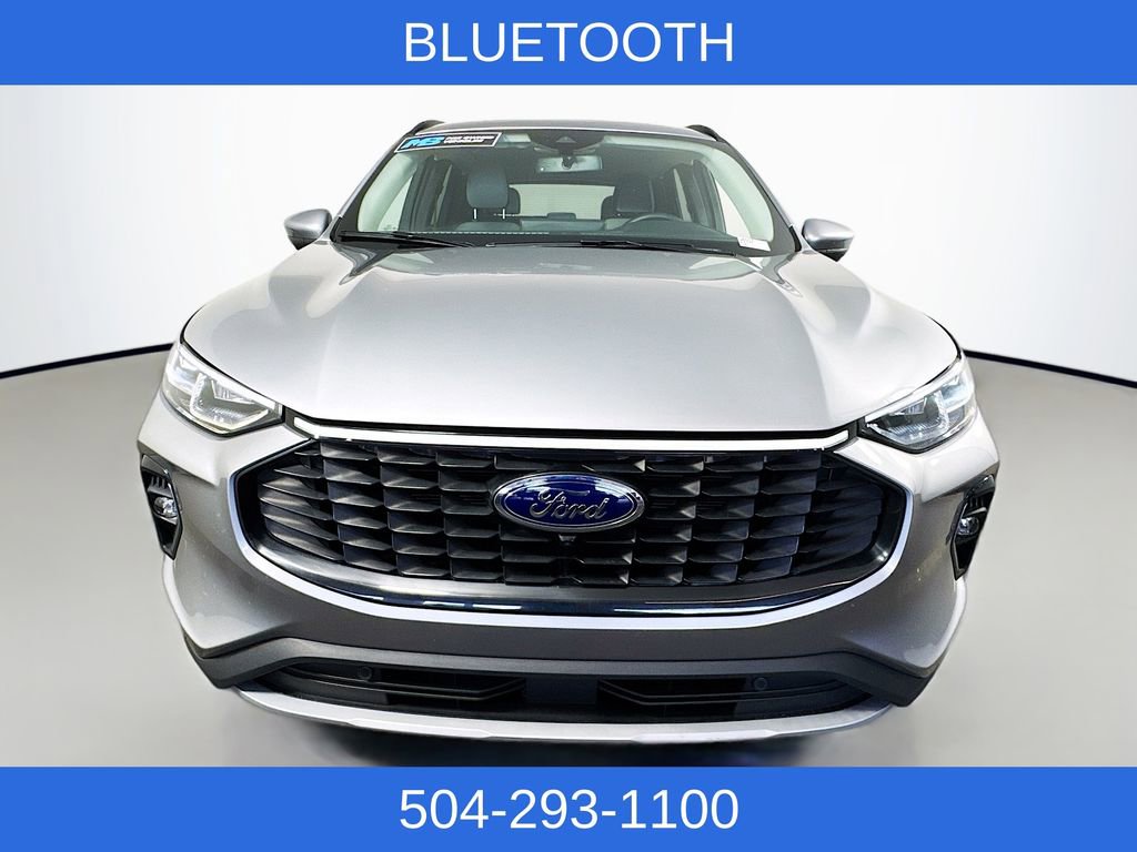 Certified 2023 Ford Escape Platinum FWD image 3