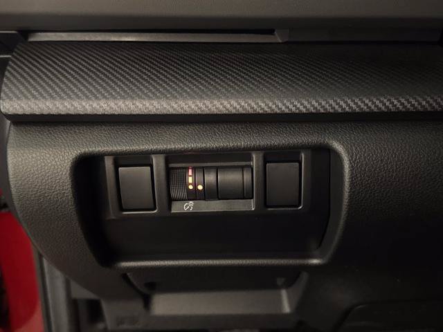 Used 2026 Subaru Crosstrek 2.5i AWD/4WD image 18