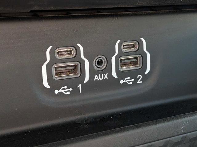 Used 2023 RAM 2500 Laramie AWD/4WD image 31