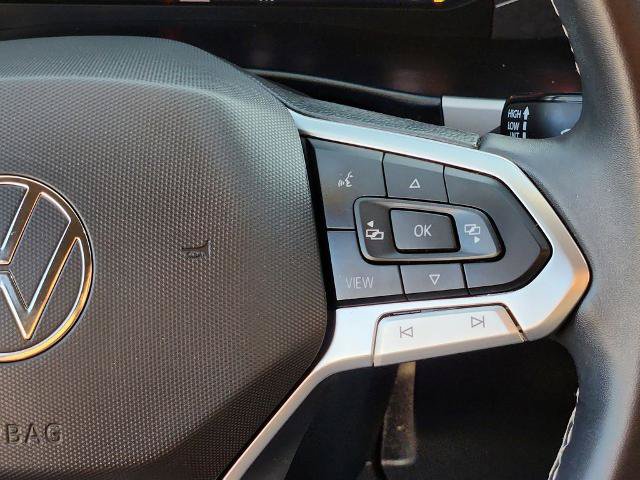 Used 2022 Volkswagen Atlas SE FWD image 30