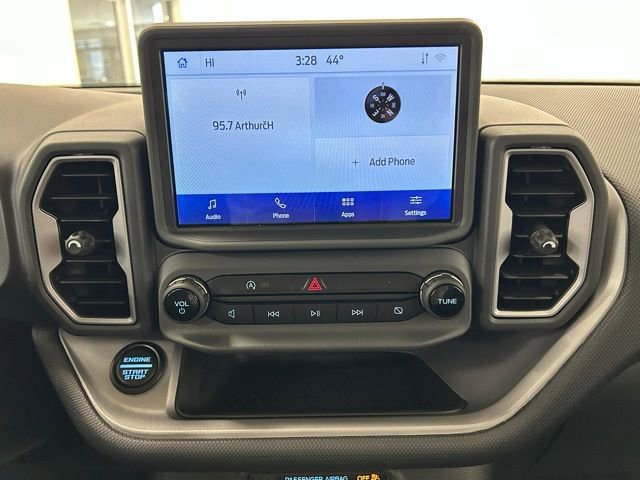 Certified 2024 Ford Bronco Sport Big Bend image 19