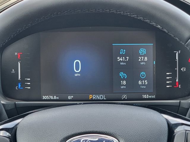 Certified 2023 Ford Escape Active AWD/4WD image 35