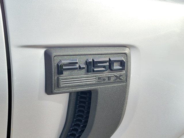 Certified 2023 Ford F150 XL w/ STX Appearance Package AWD/4WD image 8