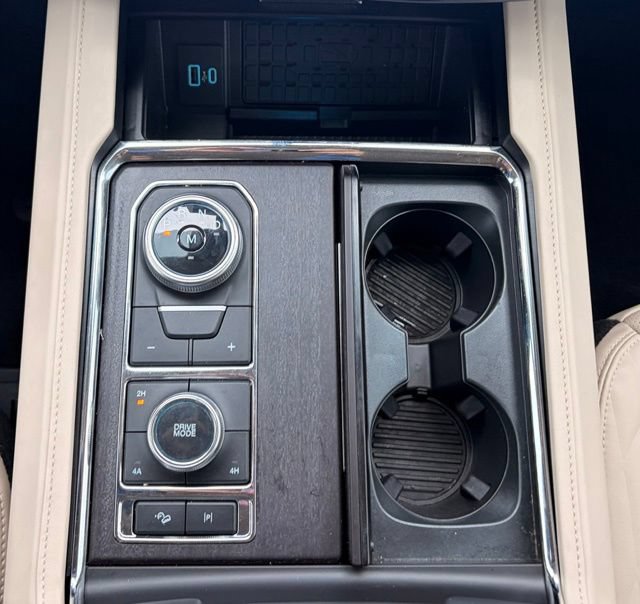 Certified 2024 Ford Expedition Platinum AWD/4WD image 26