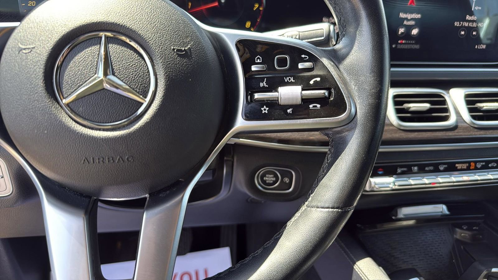 Used 2023 Mercedes-Benz GLE 350 image 16