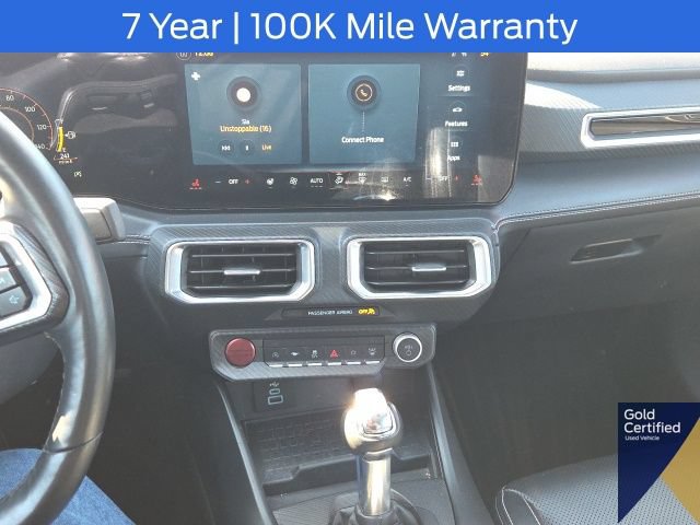 Certified 2024 Ford Mustang Premium RWD image 27
