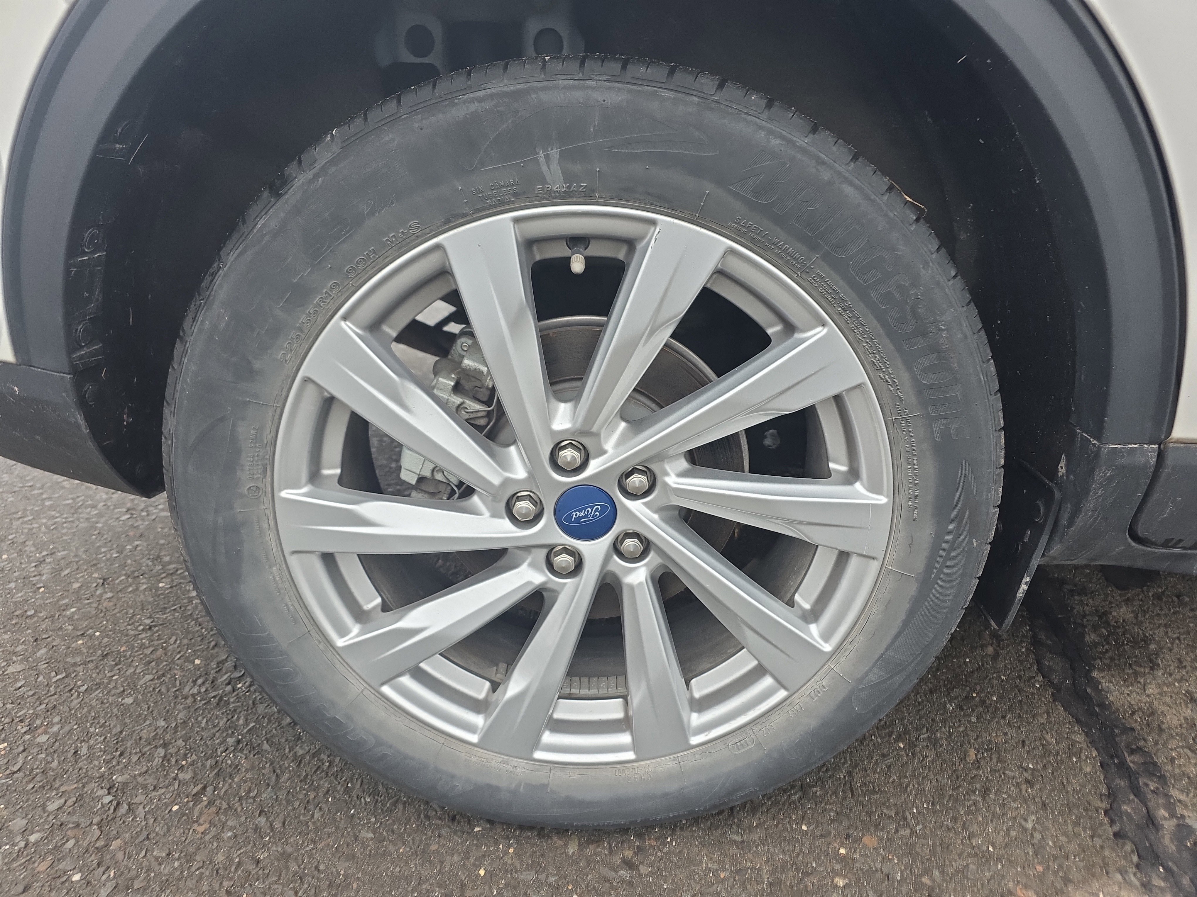 Certified 2022 Ford Escape Titanium w/ Titanium Elite Package image 12