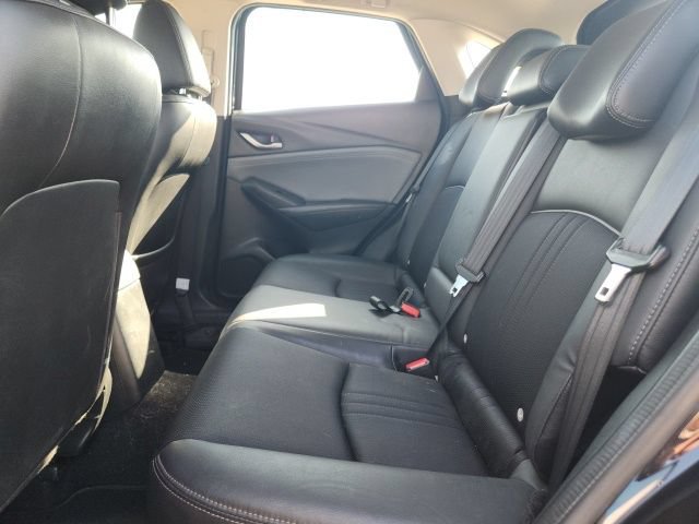 Used 2019 MAZDA CX-3 Touring FWD image 22