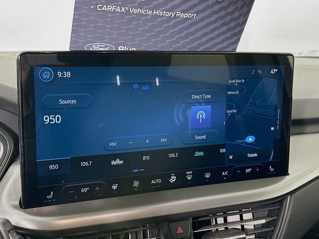 Certified 2023 Ford Escape Active w/ Tech Pack #2 image 21