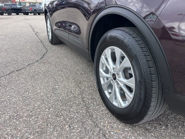 Certified 2023 Ford Escape Active image 27