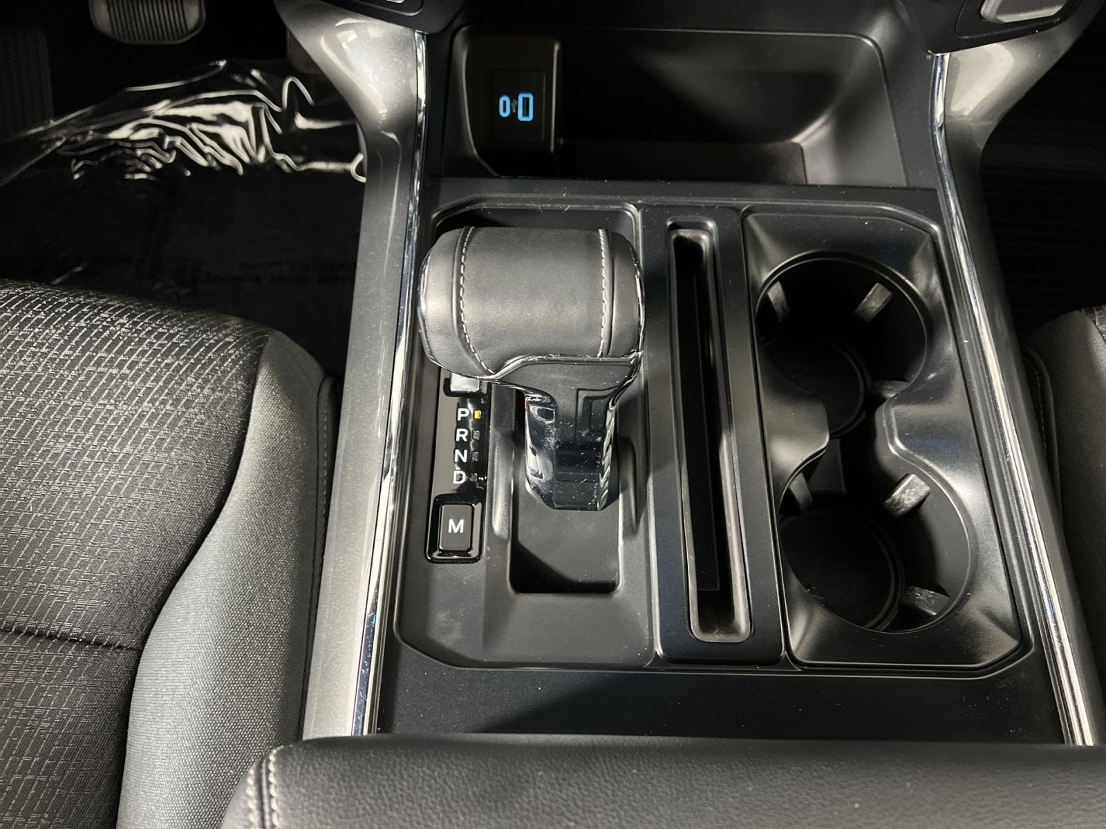 Certified 2023 Ford F150 4x4 SuperCrew image 22