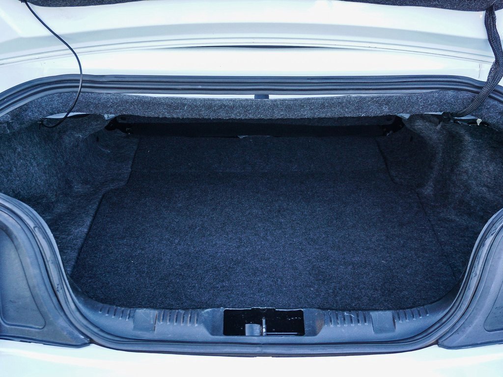 Certified 2022 Ford Mustang Premium image 26