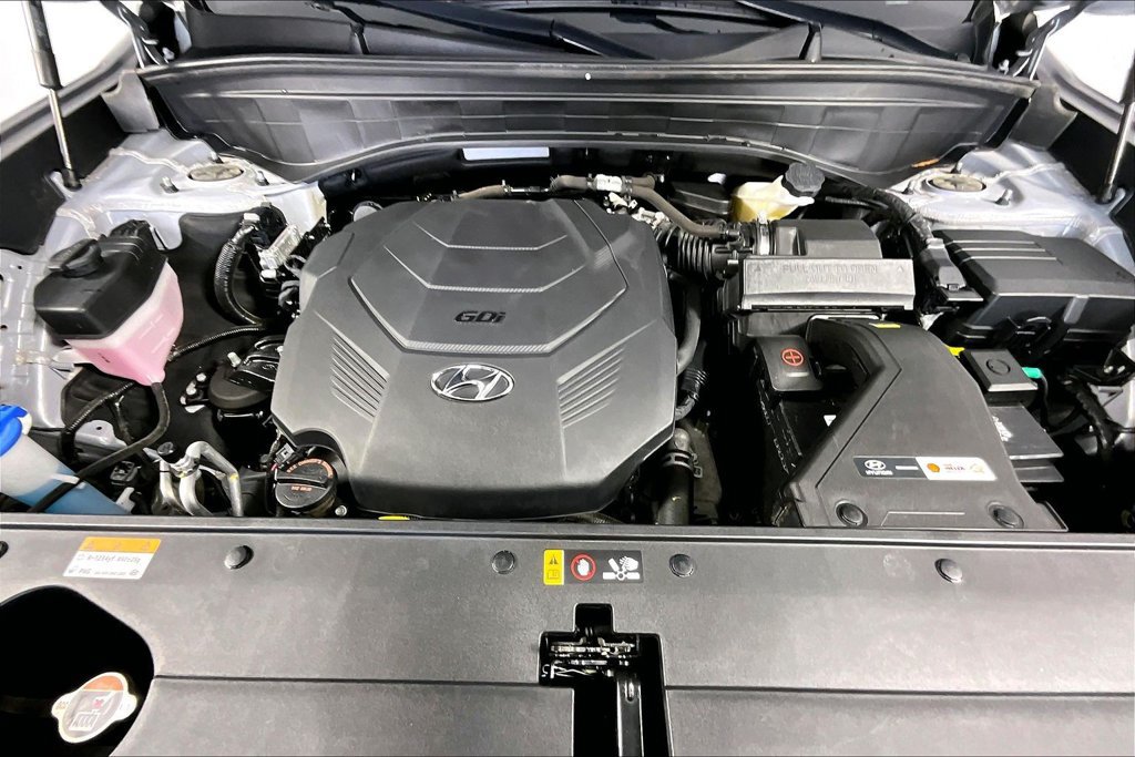 Used 2023 Hyundai Palisade SEL FWD image 9