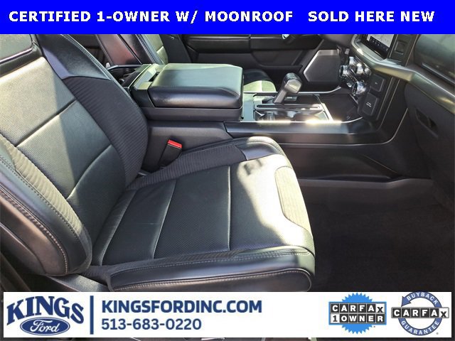 Certified 2023 Ford F150 Raptor image 27