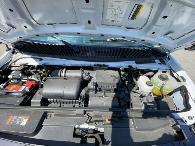 Certified 2024 Ford E-350 and Econoline 350 Super Duty w/ Power Windows & Locks Group RWD image 10