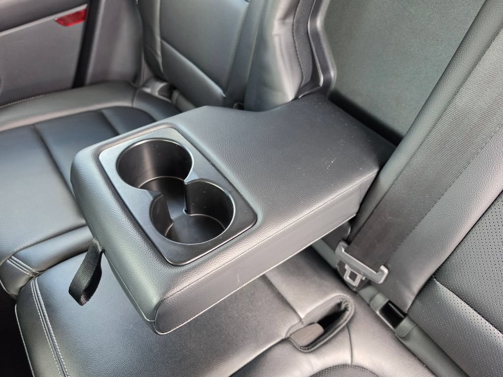 Certified 2022 Ford Escape SEL FWD image 36