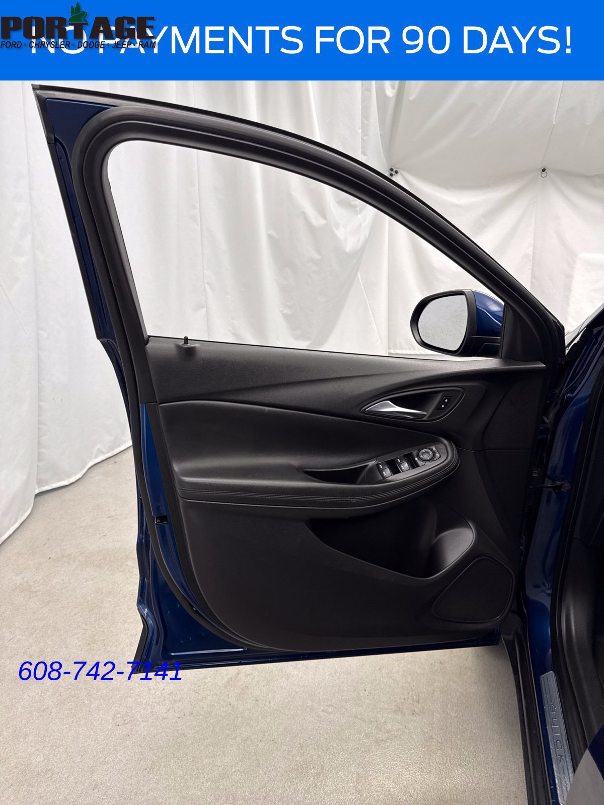 Used 2023 Buick Encore GX Select FWD image 12