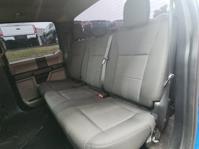Certified 2019 Ford F150 XL w/ Equipment Group 101A Mid AWD/4WD image 12