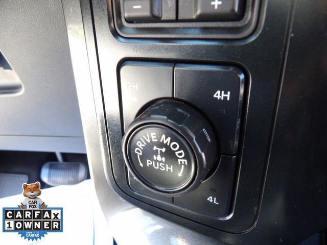 Certified 2023 Ford F150 Tremor w/ Equipment Group 402A High AWD/4WD image 27