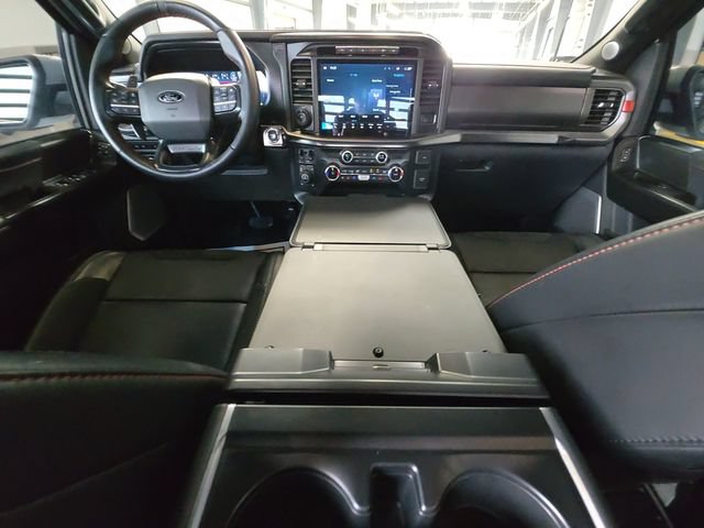 Certified 2024 Ford F150 Raptor AWD/4WD image 21