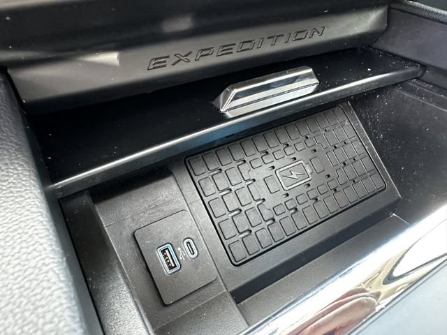 Certified 2023 Ford Expedition Max XLT AWD/4WD image 25