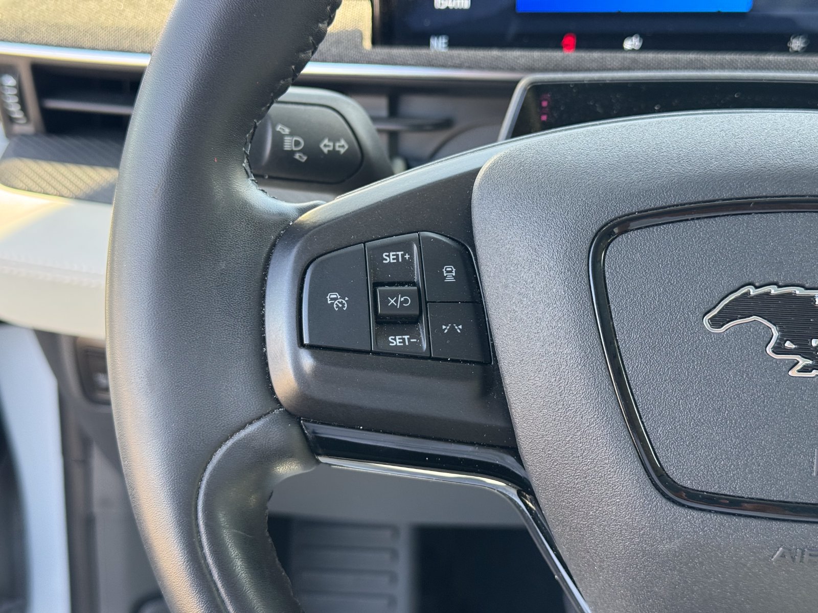 Certified 2023 Ford Mustang Mach-E Premium AWD/4WD image 30