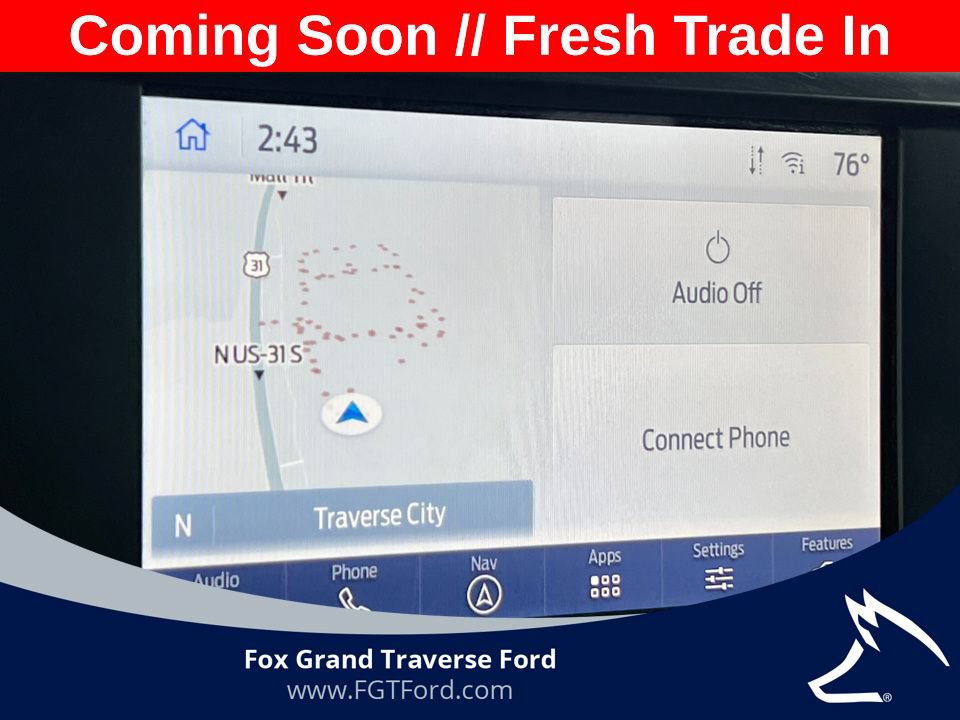 Certified 2023 Ford F150 XL w/ STX Appearance Package AWD/4WD image 21