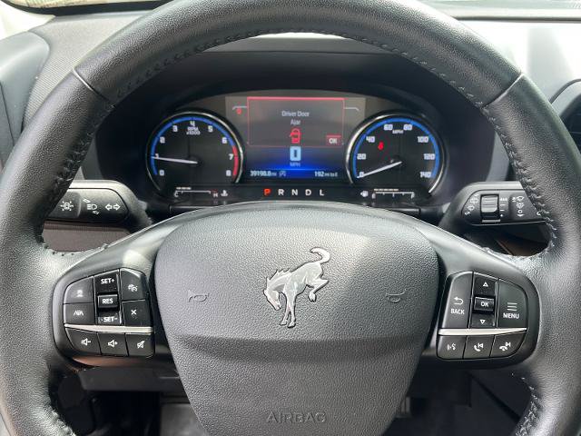 Certified 2023 Ford Bronco Sport Outer Banks w/ Tech Package AWD/4WD image 17