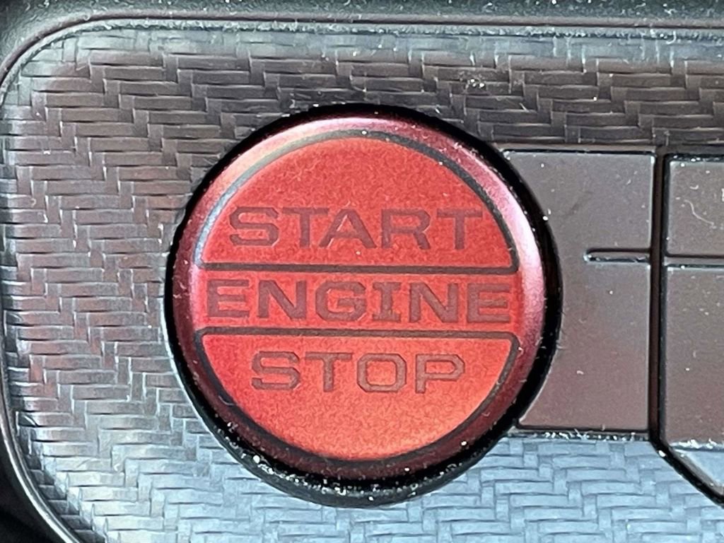 Certified 2024 Ford Mustang Coupe image 23