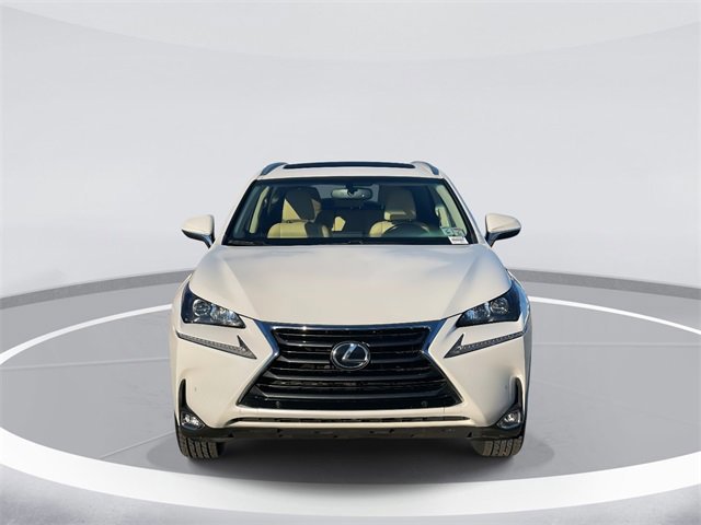 Used 2017 Lexus NX 200t FWD w/ Premium Package image 5