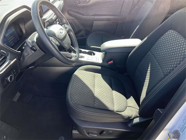 Certified 2023 Ford Escape Active image 25